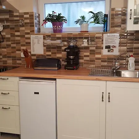 Kitti Panzio Homestay
