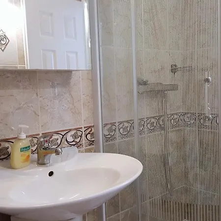 Kitti Panzio Privat bolig *