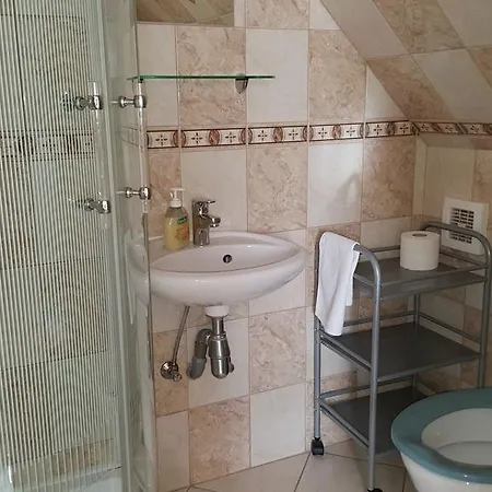 Privat bolig Kitti Panzio *