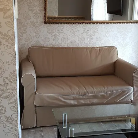 Kitti Panzio Mogyoród