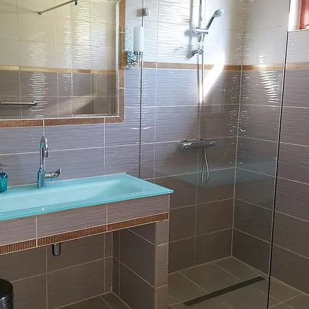 Homestay Kitti Panzio