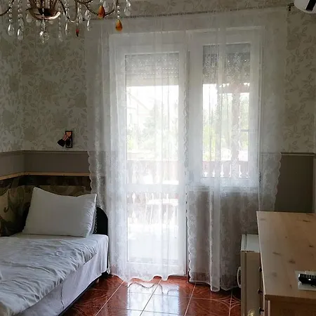 Homestay Kitti Panzio *