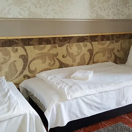 Homestay Kitti Panzio Mogyorod