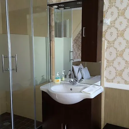 منزل للإقامة Kitti Panzio *