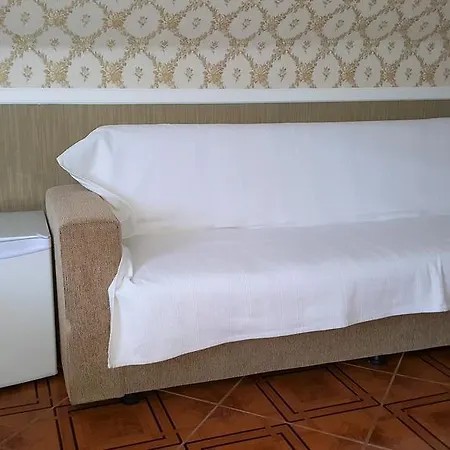 Kitti Quarto em Acomodações Particulares Mogyoród