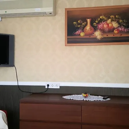 Kitti Panzio Homestay Mogyorod