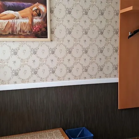 Kitti Panzio * Mogyoród