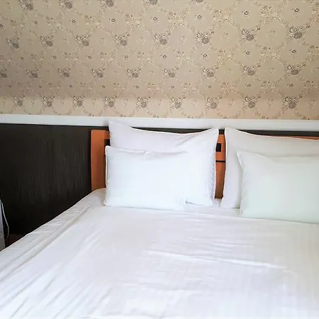 Kitti Panzio Privat bolig