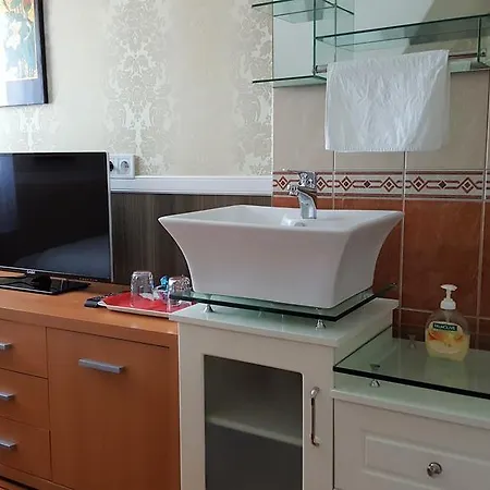 Homestay Kitti Panzio