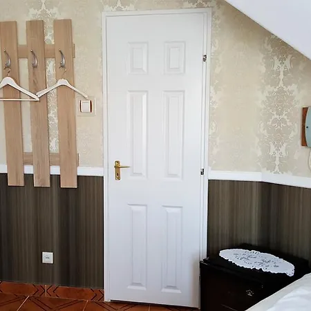 Kitti Panzio Homestay Mogyorod