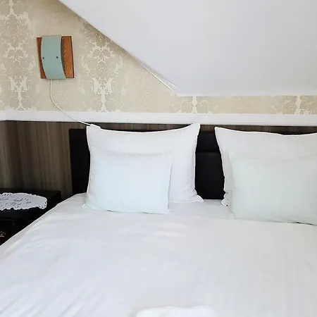 Kitti Panzio Mogyoród