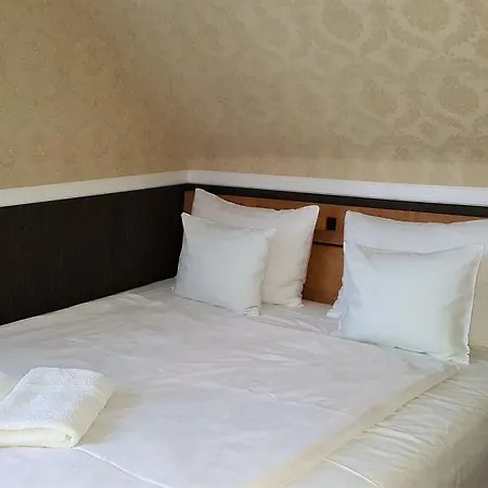 Privat bolig Kitti Panzio