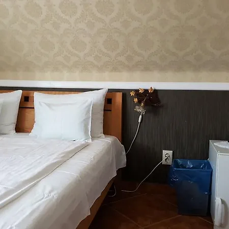 Kitti Panzio Privat bolig