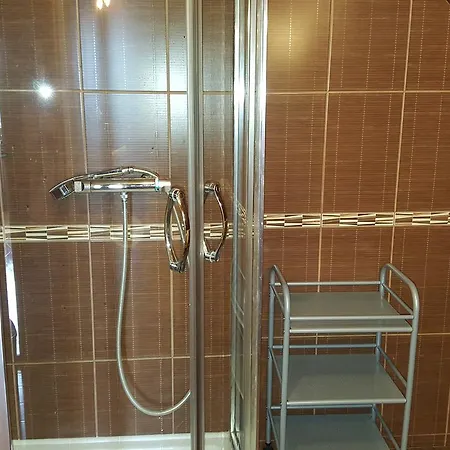 Kitti Quarto em Acomodações Particulares Mogyoród