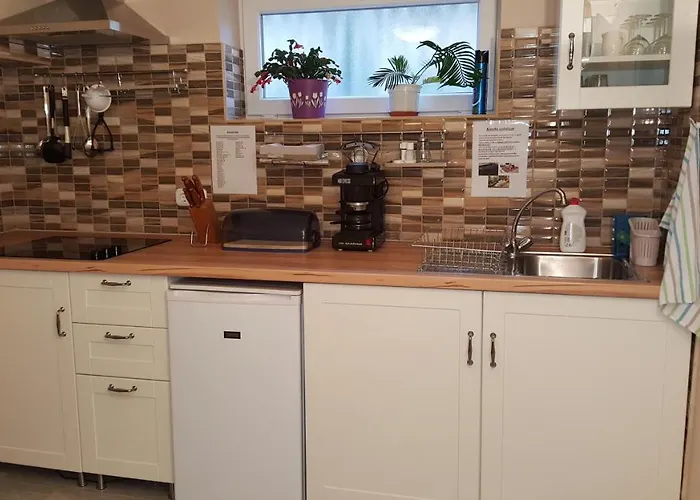 Kitti Panzio Gazde/Camere de închiriat