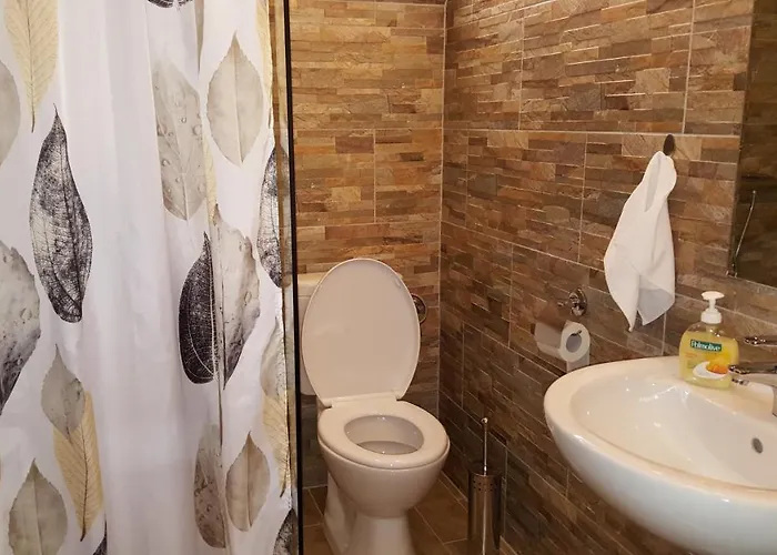 Kitti Panzió Quarto em Acomodações Particulares Mogyoród