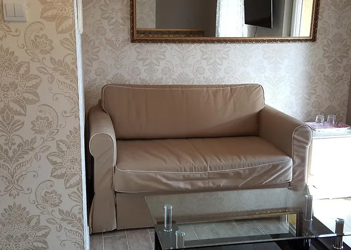 Kitti Panzio Mogyoród