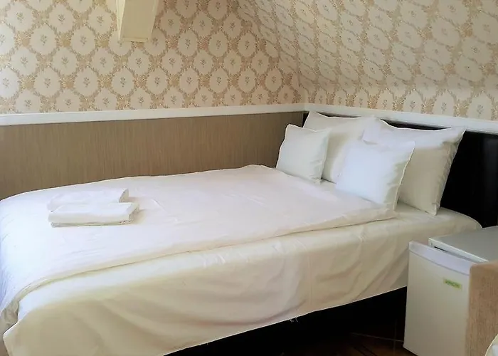 Kitti Panzio Mogyoród