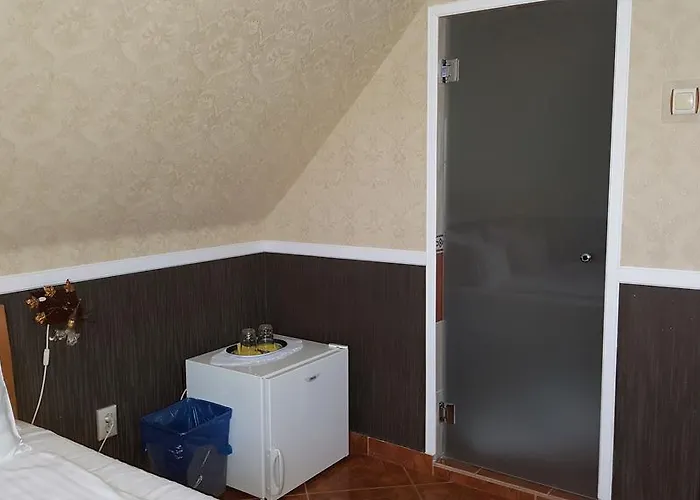 Kitti Panzio * Mogyoród